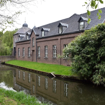 Kasteel D'Erp